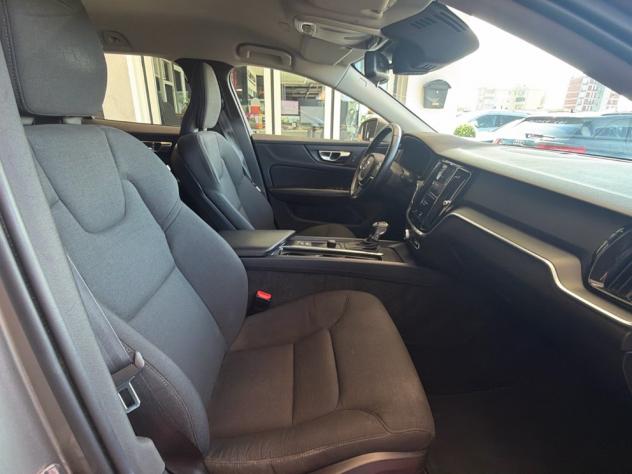Volvo V60 D3 Geartronic Momentum - Foto 8