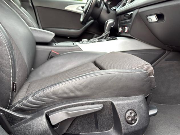Audi A6 3.0 TDI 200kW quattro S tronic S-line - Foto 10