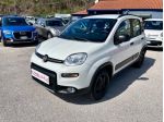 Fiat Panda 1.3 MJT 4x4  2modelli disponibili