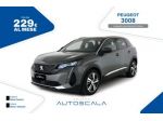 PEUGEOT 3008 1.5 BlueHDi 130cv S&S EAT8 GT #Tetto  rif. 23985920