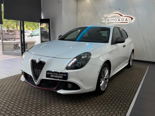 Alfa Romeo Giulietta 1.6 JTDm TCT 120 CV Super - Foto 2