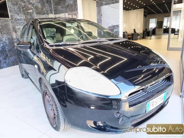 FIAT Grande Punto 1.3 MJT 75 CV 5 porte Dynamic rif. 24021290 - Foto 4
