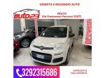 Fiat Panda 0.9 TwinAir Turbo Natural Power Lounge 80CV