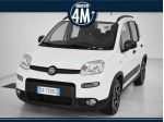 FIAT Panda 1.0 FireFly 70cv S&S Hybrid