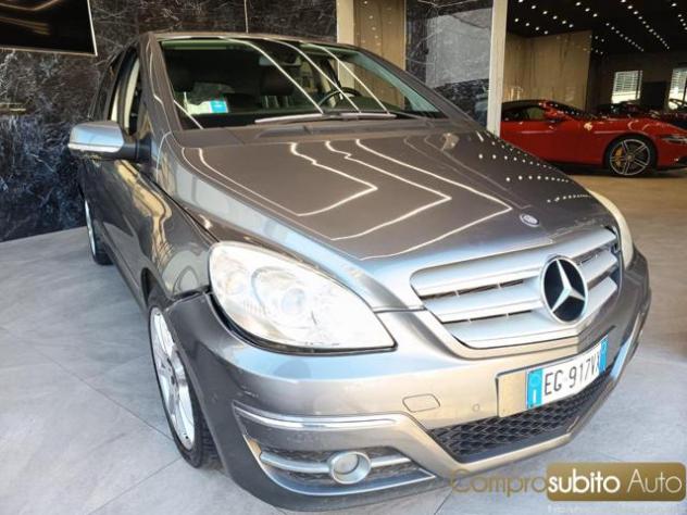 MERCEDES-BENZ B 200 CDI Premium rif. 23779127 - Foto 8