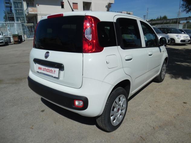 Fiat Panda Lounge - Foto 7