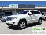 Jeep Grand Cherokee 3.0 CRD (M1509)