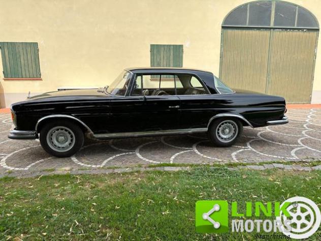 MERCEDES-BENZ 280 280 SE Coupè rif. 24093287 - Foto 6