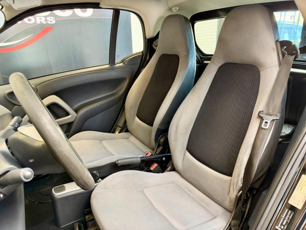 Smart ForTwo 1000 52 kW couppulse - Foto 10