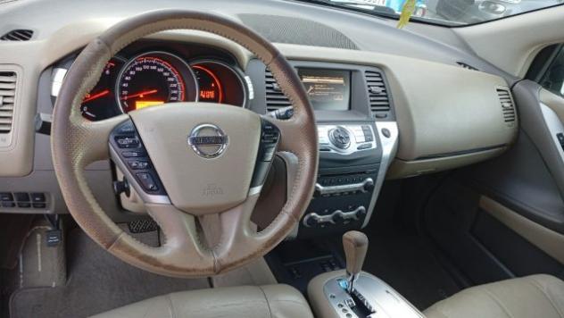 NISSAN Murano 2.5 dCi Tekna rif. 24178971 - Foto 10