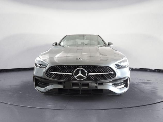 Mercedes-Benz Classe C C 220 d Mild hybrid AMG Line Advanced - Foto 2
