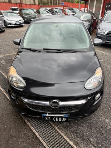 Adam 1.4 87 CV GPL -b-color-rate-garanzia- - Foto 2