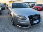 Audi A6 S6 Avant 5.2 V10 quattro LAMBORGHINI