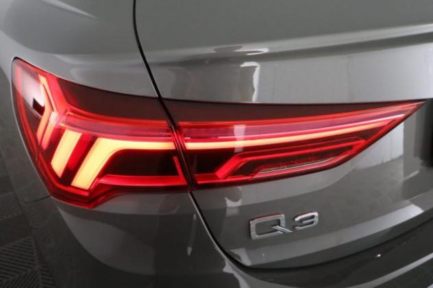 AUDI Q3 Q3 SPB 35 TFSI S tronic rif. 23744820 - Foto 10