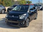 CITROEN C1 Cabrio 1.2cc 82cv AUTOMATICA CAMERA POST. rif. 24208750