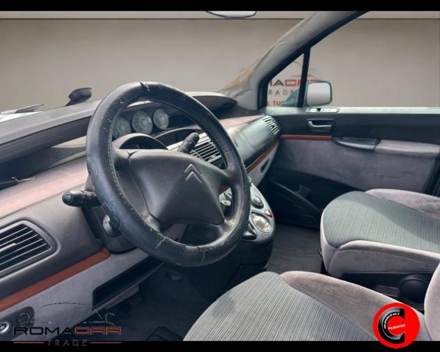 CITROEN C8 2.0 HDi FAP Elegance rif. 23536713 - Foto 8