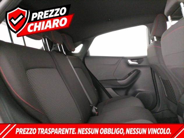 Ford Puma 1.0 ecoboost h ST-Line s&s 125cv - Foto 8