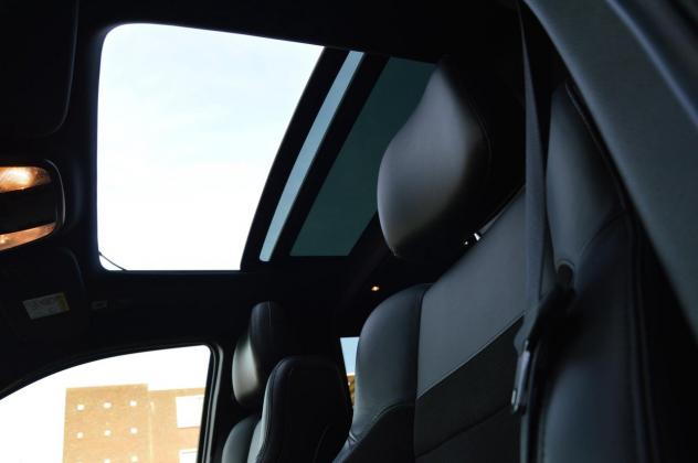 Jeep Grand Cherokee 3.0 CRD Night Eagle S 2019