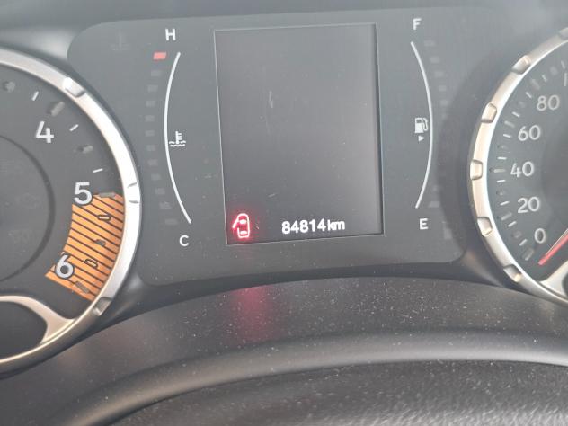 Jeep Renegade 2.0 Mjt 140CV 4WD - Foto 10