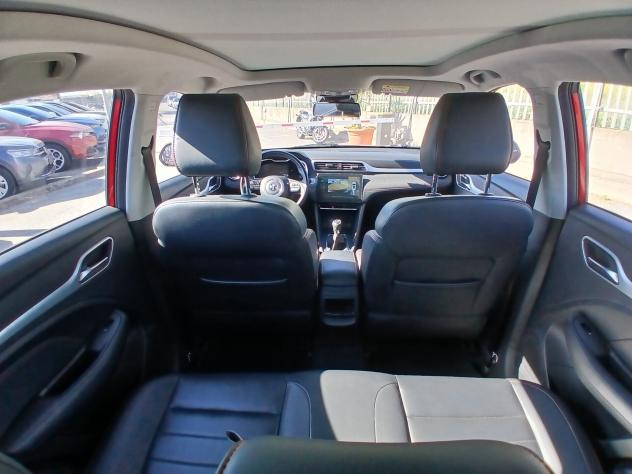 Mg ZS 1.0T-GDI Luxury - Foto 8