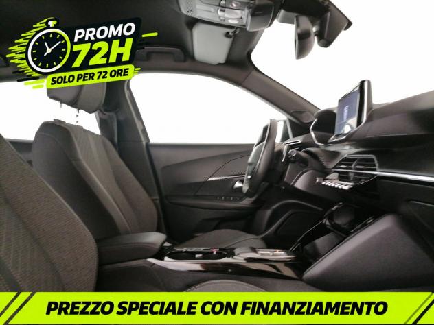 Peugeot 2008 1.2 puretech Allure s&s 130cv eat8 - Foto 6