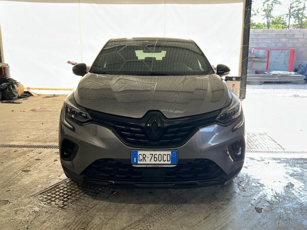 Renault Captur II 2019 1.6 E-Tech full hybrid Rive Gauche 145cv auto - Foto 8