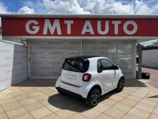 SMART ForTwo 90CV PASSION AUTOMATICA NAVI LED URBAN PACK rif. 23699597 - Foto 5