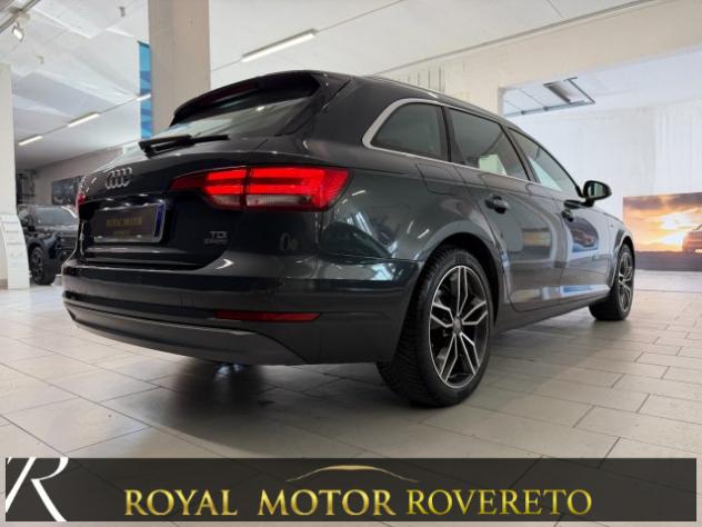 AUDI A4 Avant 2.0 TDI 190 CV quattro S tronic Sport !! rif. 24006745 - Foto 7