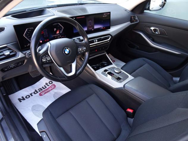 BMW Serie 3 Serie3(G20/21/80/81 318d 48V Touring - Foto 7