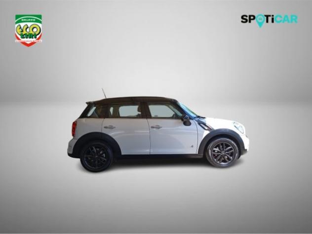 MINI Countryman Cooper D Countryman ALL4 rif. 23909083 - Foto 4