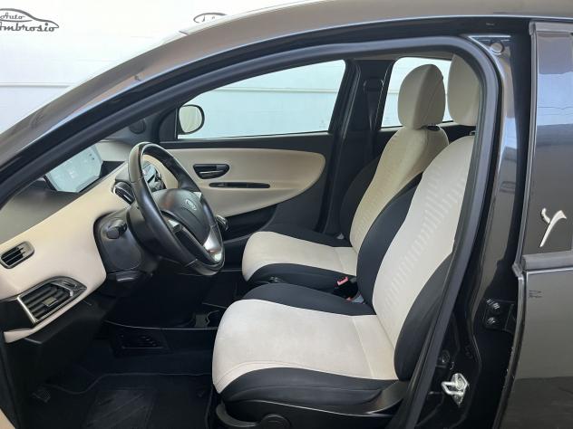 Lancia Ypsilon Ypsilon 1.3 mjt Gold s&s 95cv - Foto 9