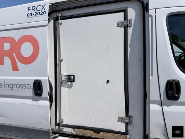 PEUGEOT BOXER 2014 FRIGORIFERO FRCX 2.2 HDI 130 CV - Foto 5