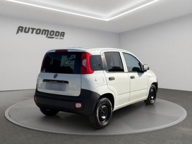 FIAT Panda 1.3MJT VAN 2POSTI rif. 23396705 - Foto 4