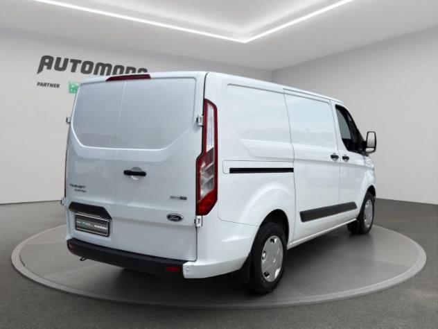FORD Transit Custom L1H1 2.0 130 CV rif. 23851983 - Foto 4