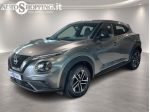 Nissan Juke II 1.0 dig-t N-Connecta 114cv