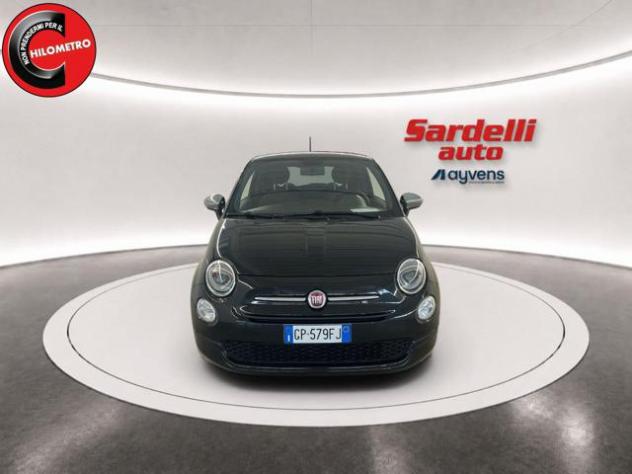 FIAT 500 1.0 Hybrid club rif. 24091381 - Foto 5
