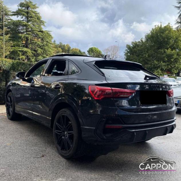 AUDI Q3 Sportback S Line 45 TFSI quattro rif. 24051877 - Foto 3