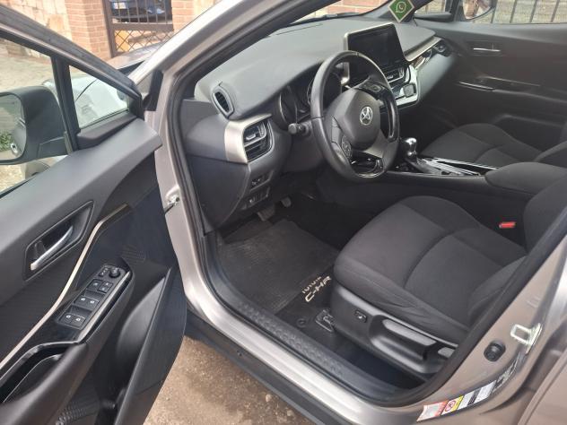Toyota C-HR 1.8 Hybrid E-CVT Style - Foto 7