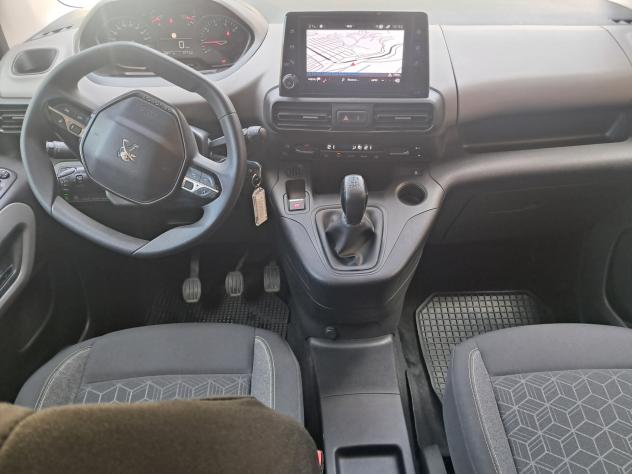 Peugeot Rifter BlueHDi 100 Active Long - Foto 5