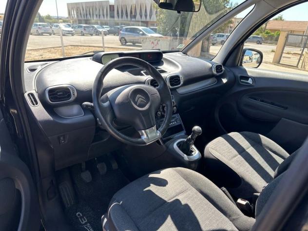 Citroen C3 Picasso BlueHDi 100 Exclusive - Foto 10