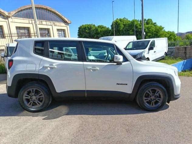 JEEP Renegade 1.6 Mjt 130 CV S rif. 23691730 - Foto 5