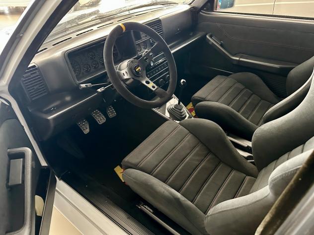 Lancia Delta 2.0i.e. turbo 16V HF integrale Evo 1 - Foto 4