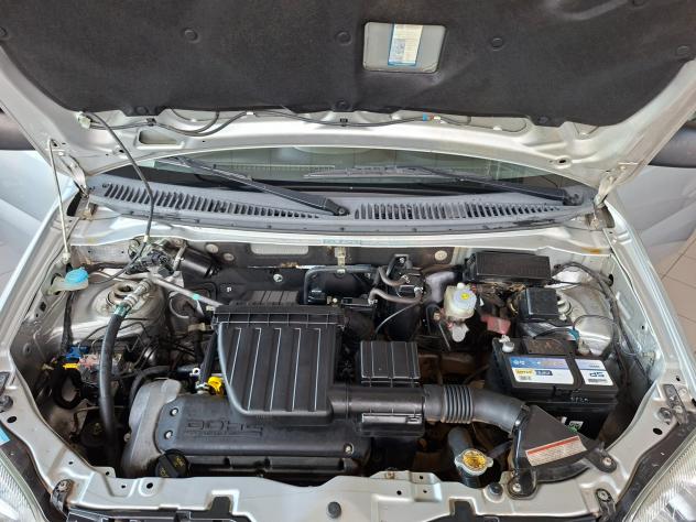 Suzuki Ignis 1.5 16V cat 4WD GL - Foto 7