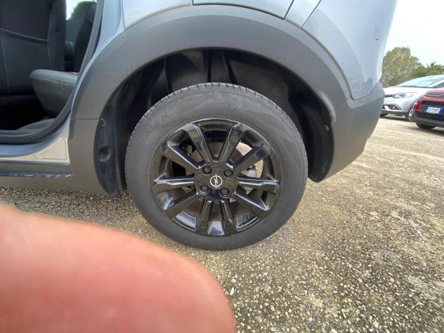 Opel Crossland Crossland 1.2 12V Start&Stop Edition - Foto 10