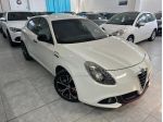 Alfa Romeo Giulietta 1.6  105 CV Exclusive 2011