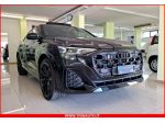 AUDI Q8 50 TDI 3.0 Hybrid Quattro Tiptronic S-line IVATA (TETTO PANORAMICO  &hellip;