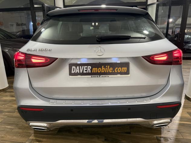 Mercedes-Benz GLA GLA 180 d Automatic Progressive Advanced - Foto 6