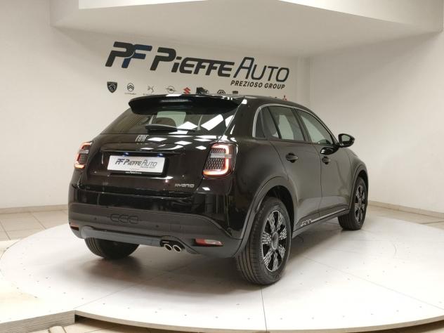 FIAT 600 600 Hybrid 145 CV DCT MHEV - Foto 4
