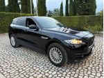 JAGUAR F-Pace 2.0D S&S Pure 163 6M E6D -10-2019