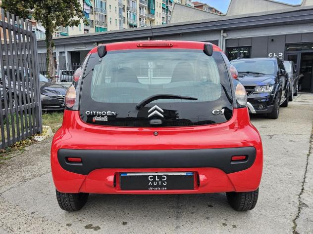 Citroën C1 C1 3p 1.0 Seduction - Foto 5